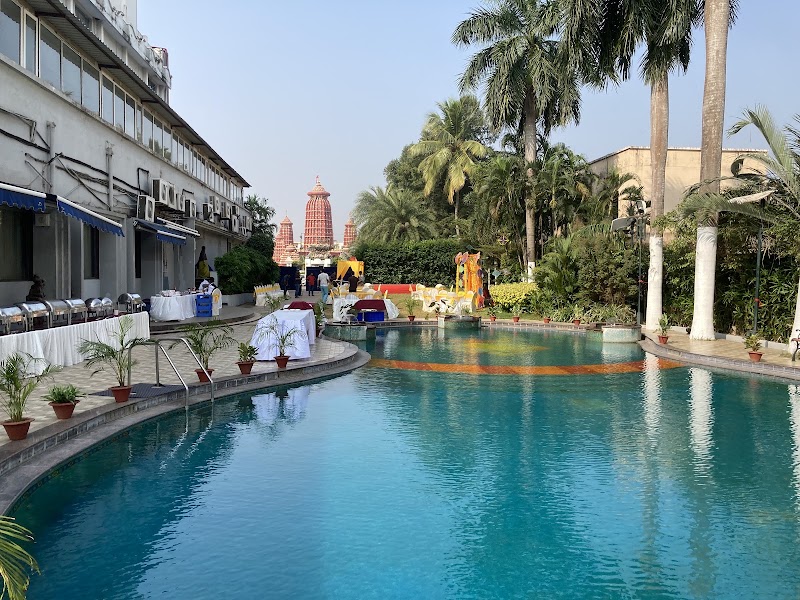 Hotel New Marrion - Hotel New Marrion 6, Janpath Rd, Industrial Area, Kharvela Nagar, Bhubaneswar, Odisha 751001, India