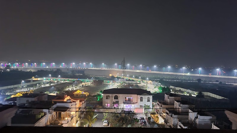 Barsana Enclave - Barsana Enclave, 7H6P+6FQ, Hirapur Rd, Near Vishwakarma Mandir, Mohaba Bazaar, Sarvodaya Nagar, Mohba Bazar, Raipur, Chhattisgarh 492099, India