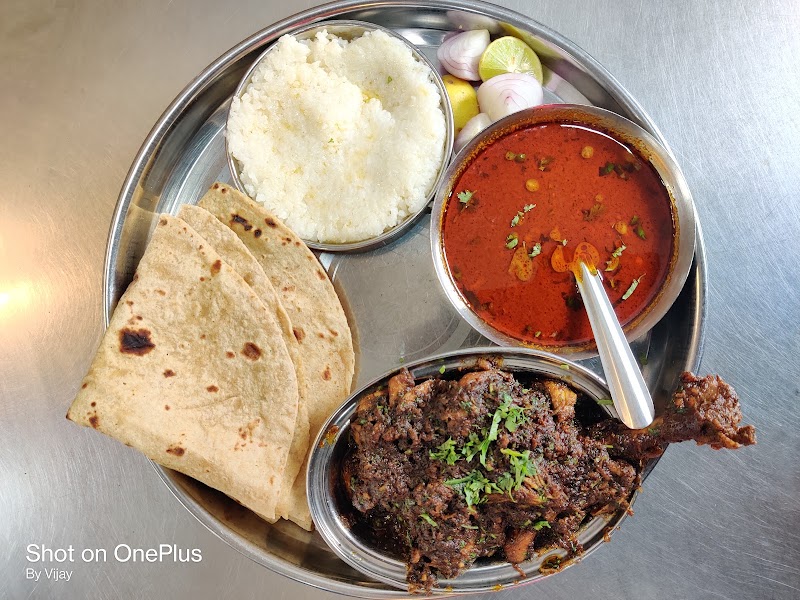 Sainath Khanawal - Sainath Khanawal Alka Chowk, RB Kumthekar Rd, पंतांचा गोट, Pantancha Gate, Sadashiv Peth, Pune, Maharashtra 411030, India