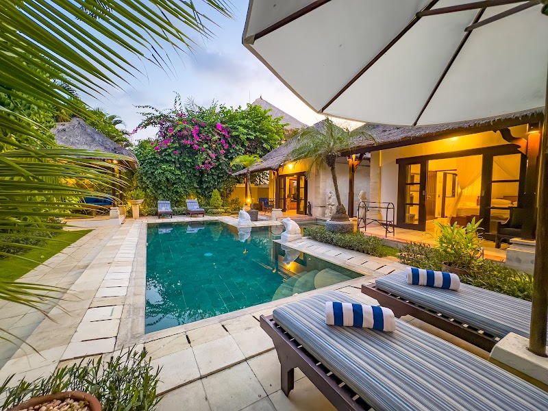 Villa Arjuna Seminyak by Villa Bugis Seminyak - Villa Arjuna Seminyak by Villa Bugis Seminyak Arjuna Bugis, Gg. Bugis, Seminyak, Kec. Kuta, Kabupaten Badung, Bali 80361, Indonesia