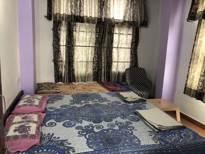 Udai Haveli Guest House - Udai Haveli Guest House ganesh gati, udai haveli paying guest house, 40, Gadiya Devra Marg, Old City, Udaipur, Rajasthan 313004, India