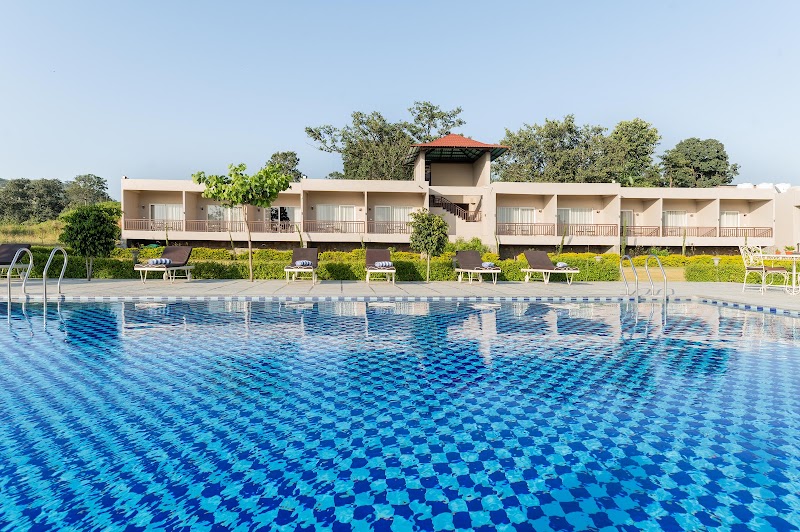 Kumbhal Exotica Resort, Kumbhalgarh
