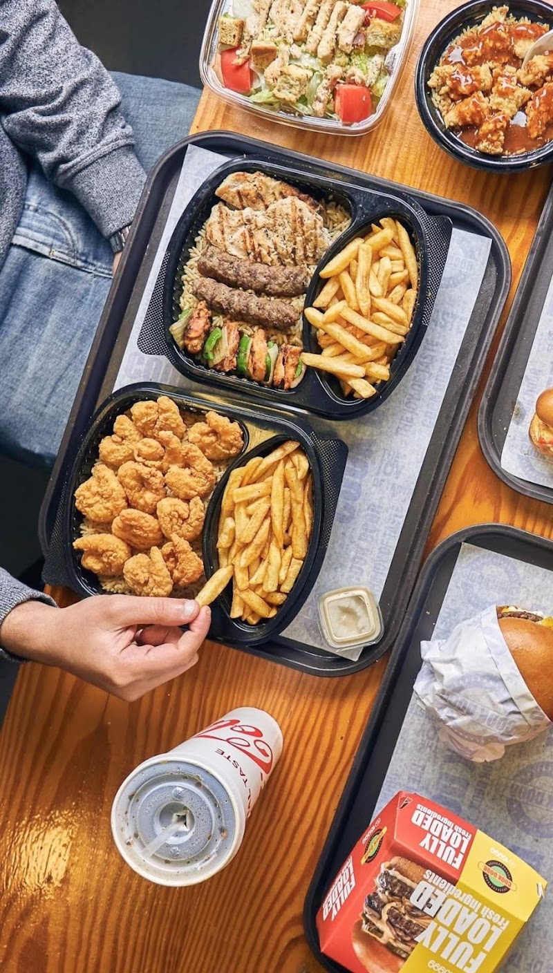 Cook Door كوك دور - Cook Door كوك دور, Suez, Suez Governorate 8141276, Egypt