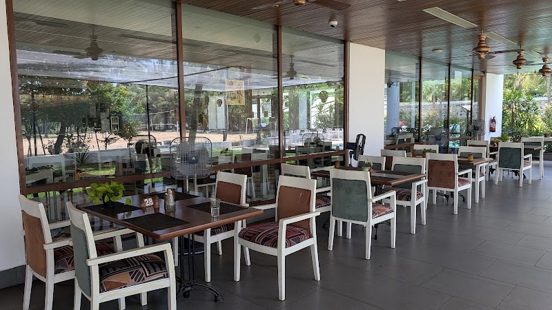 Bay Bistro