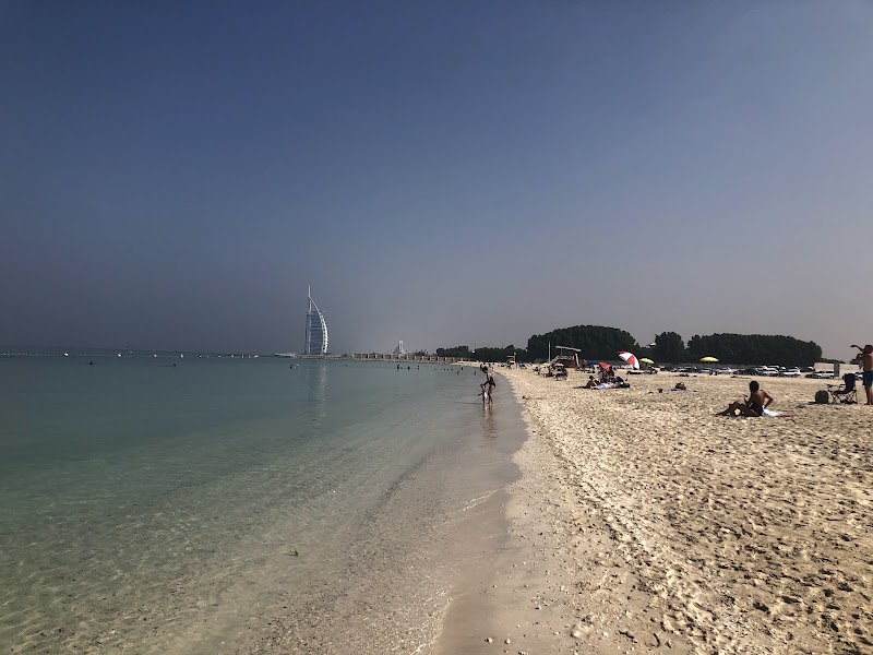 Black palace beach