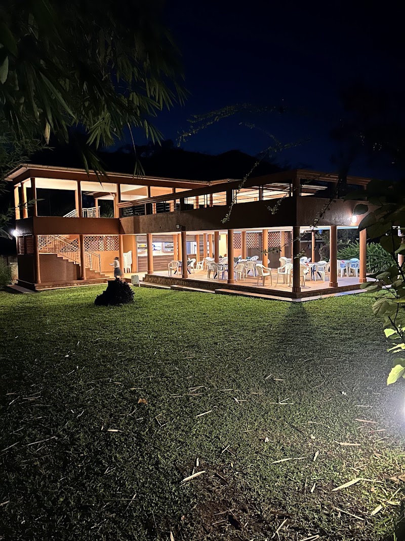 Countryside Eco Resort - Countryside Eco Resort, CQC7+QXM, Kiswera, Uganda