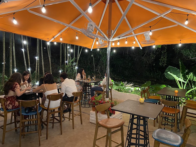 CANCHITA at Dempsey Hill - Best Peruvian Restaurant in Singapore