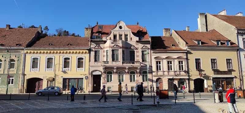 Brașov - Brașov, Romania
