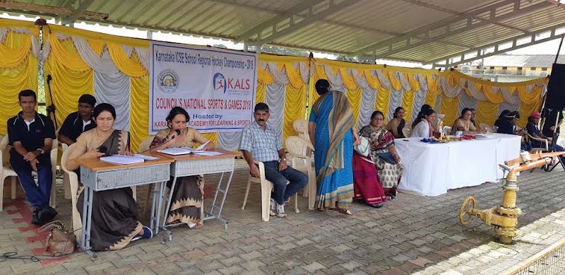 Ponnampet - Ponnampet Ponnampet, Karnataka 571216, India