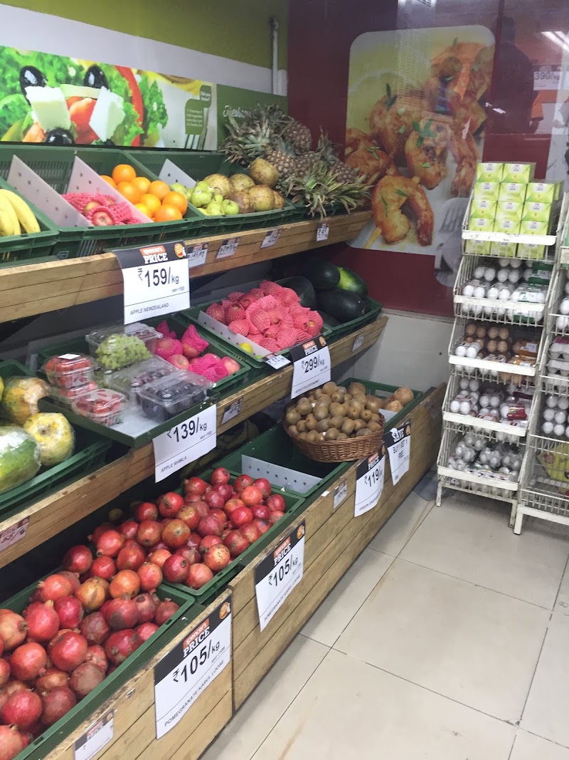Spencer's - Spencer's, Ste 301, 145, Rash Behari Ave, Gariahat, Kolkata, West Bengal 700029, India