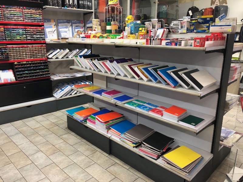 L'Elettrografica - L'Elettrografica, Via Curtatone e Montanara, 22/24, 56126 Pisa PI, Italy