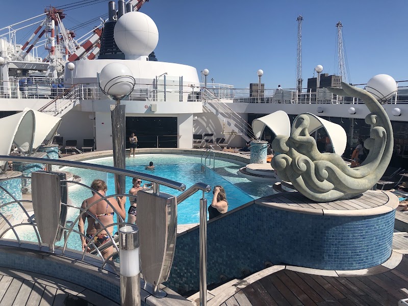 MSC Cruises - MSC Cruises, Ste 532/5 Lime St, Sydney NSW 2000, Australia