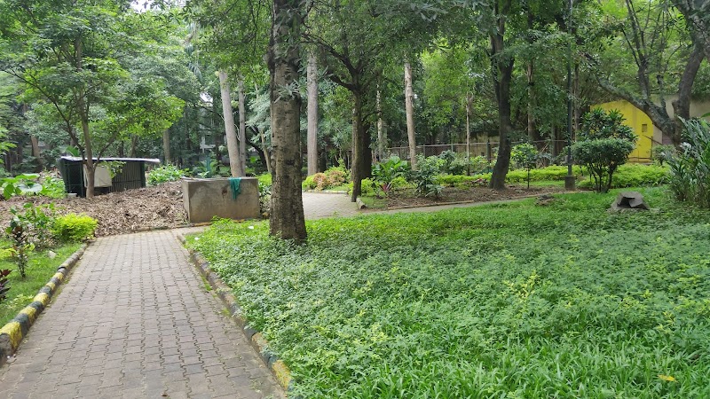 Defence Colony Park - Defence Colony Park Defence Colony Park, 2nd Main Rd, Defence Colony, Indiranagar, Bengaluru, Karnataka 560038, India