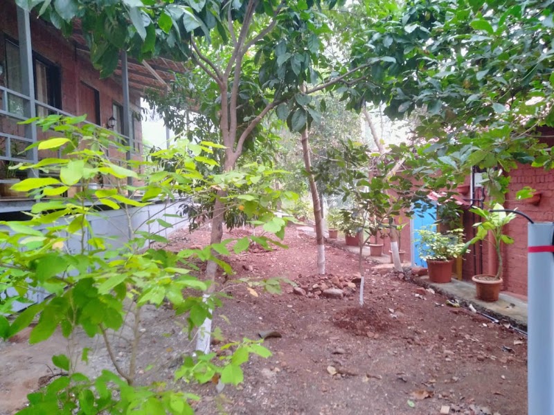 SAVEDA FARM & COTTAGES - SAVEDA FARM & COTTAGES HISSA No 7 to 12 Vanjarwadi, Village, Karjat, Pulachiwadi, Maharashtra 410201, India