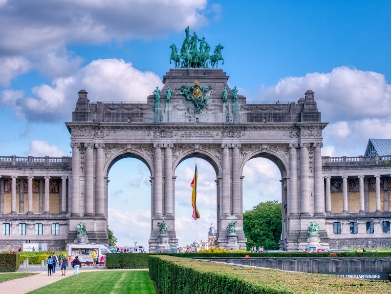 Triumphal Arch