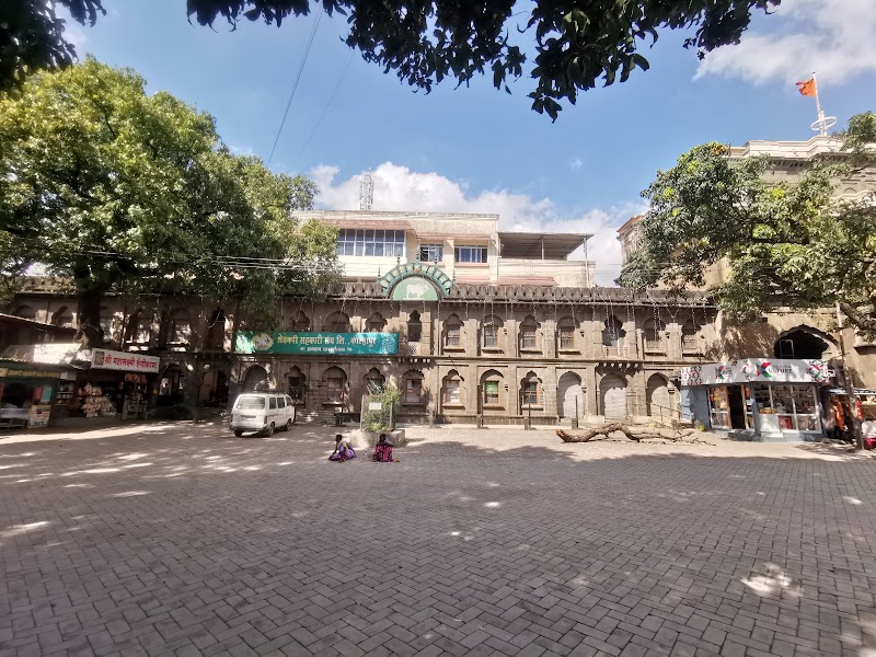 Bhavani Mandap - Bhavani Mandap, 416 B, C Ward, Kolhapur, Maharashtra 416012, India