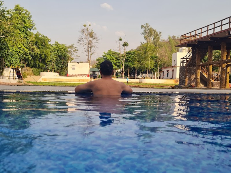 Nature's Lap Resort - Nature's Lap Resort, NH39 Rd, near Ken River, Khajuraho, Madla, Madhya Pradesh 488001, India