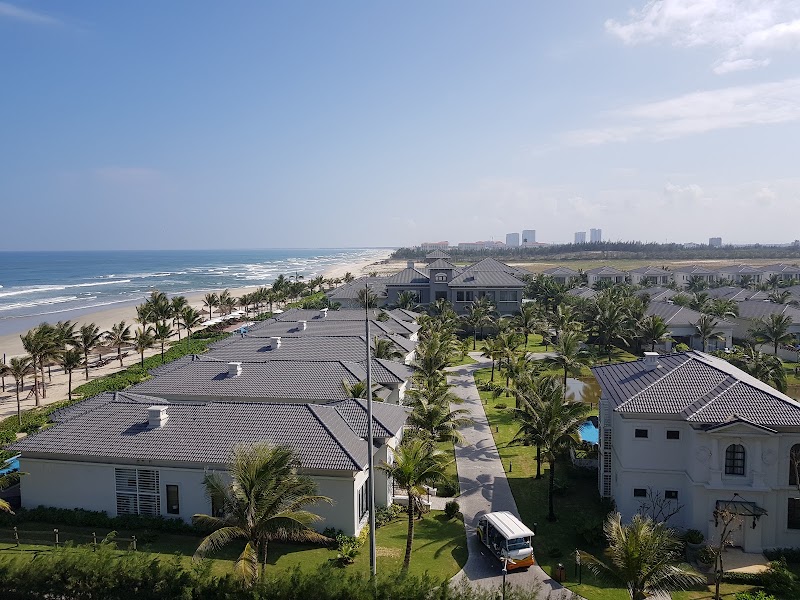 Sandy Beach Non Nuoc Resort - Sandy Beach Non Nuoc Resort, 21 Trường Sa, Ngũ Hành Sơn, Đà Nẵng 550000, Vietnam