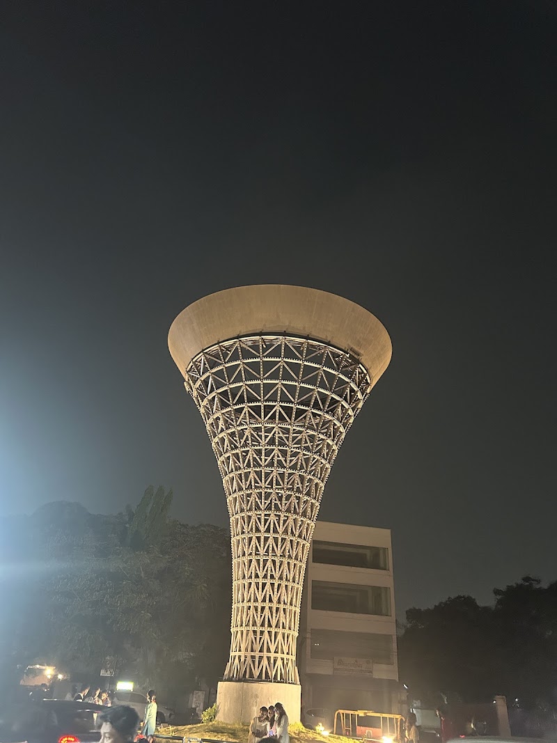 Race Course Park, Coimbatore - Race Course Park, Coimbatore XXXF+FMP, Race Course Rd, Near Income Tax Office Rd, Race Course, Gopalapuram, Coimbatore, Tamil Nadu 641018, India