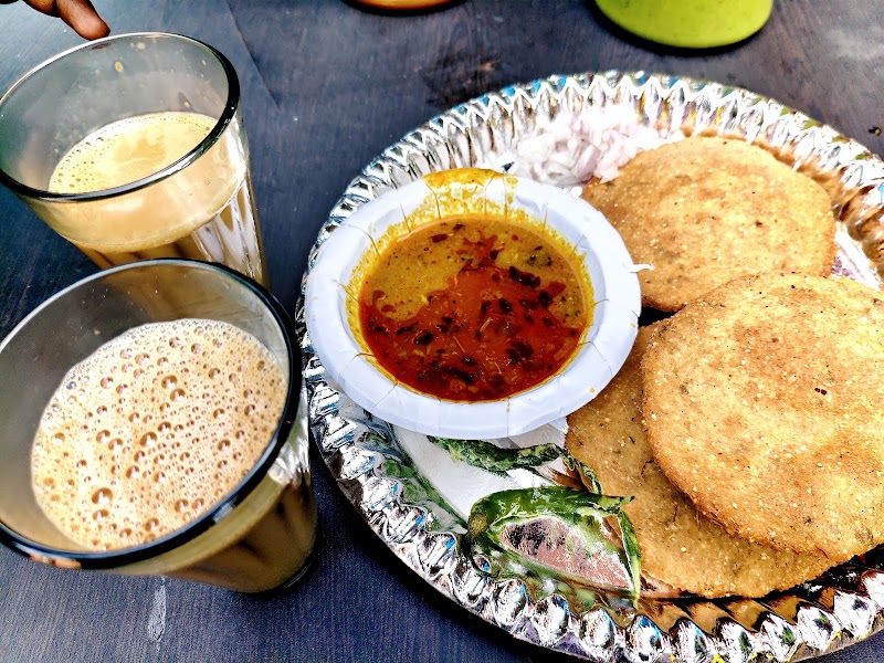 Samrat Restaurant - Samrat Restaurant Shop No.273, Choura Rasta, Pink City, Bapu Bazar, Biseswarji, Jaipur, Rajasthan 302003, India