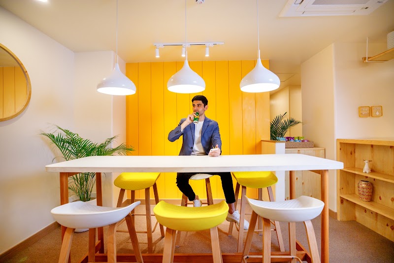 Bloom Hub | ORR Marathahalli - Bloom Hub | ORR Marathahalli 3, Outer Ring Rd, near Tanishq Jewellery, Marathahalli, Bengaluru, Karnataka 560037, India
