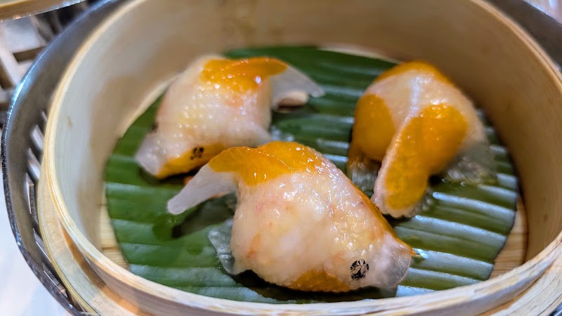 Vida Rica Restaurant - Vida Rica Restaurant, Mandarin Oriental, 945 Av. Dr. Sun Yat-Sen, Macao