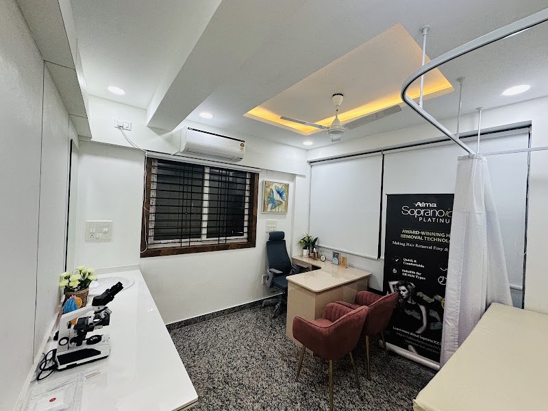 Dr Shishira R J - Skin Aura Clinic - Dr Shishira R J - Skin Aura Clinic first floor, 182/A, 18th Main Rd, Sector 3, HSR Layout, Bengaluru, Karnataka 560102, India
