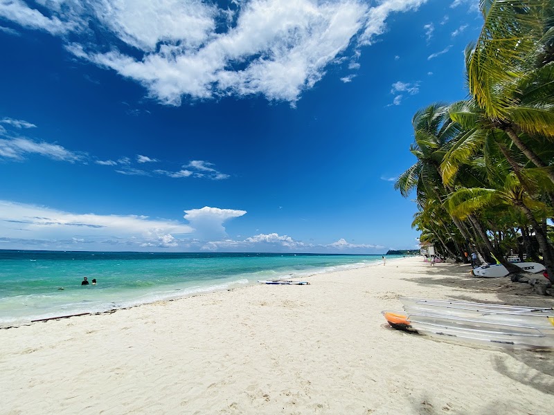 Boracay Island - Boracay Island, Malay, Aklan, Philippines