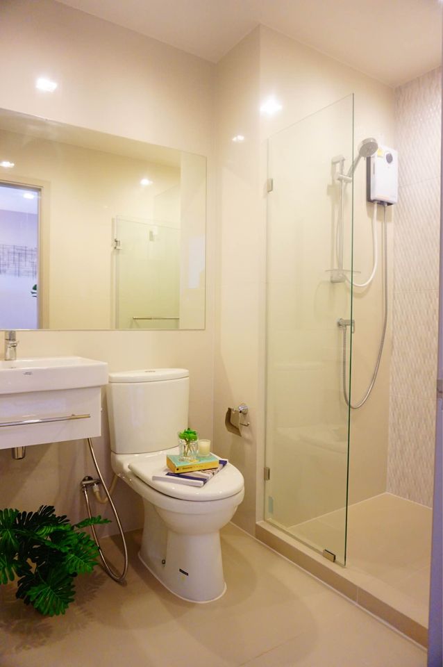 Life Sukhumvit 48 - Life Sukhumvit 48, 15 Life Sukhumvit 48 Khwaeng Phra Khanong, Khet Khlong Toei, Krung Thep Maha Nakhon 10110, Thailand