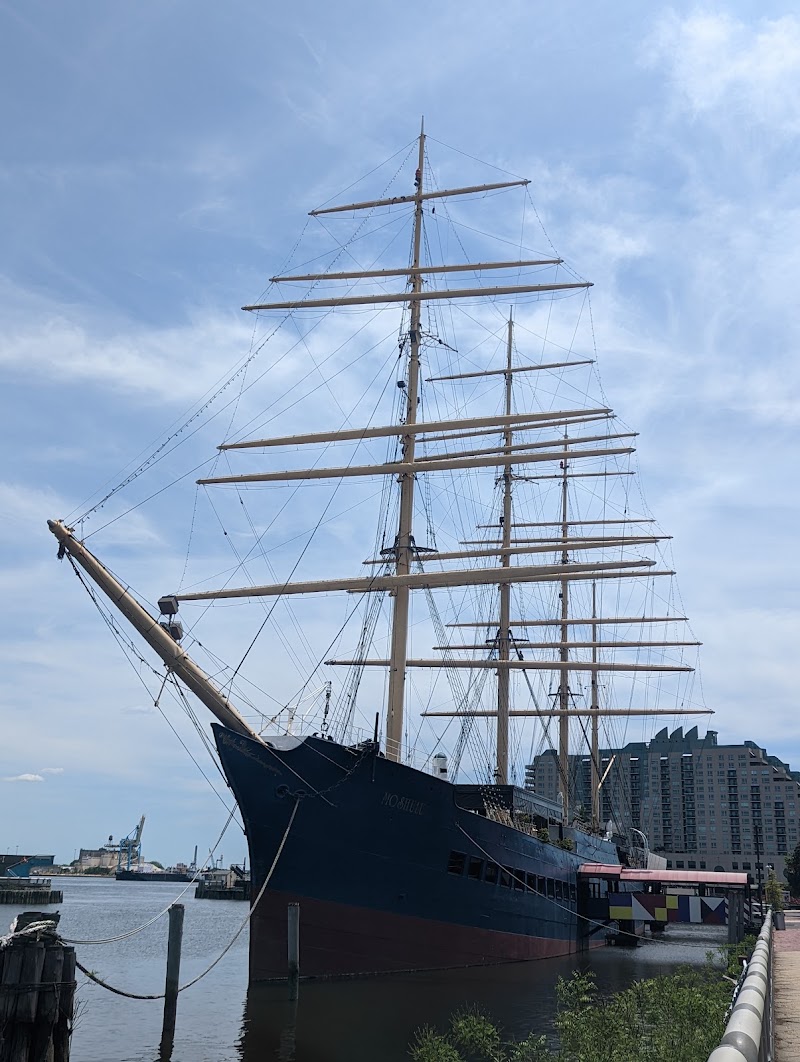 Independence Seaport Museum - Independence Seaport Museum 211 S Christopher Columbus Blvd, Philadelphia, PA 19106, USA