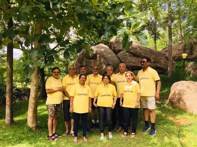 Amegundi Resort - Amegundi Resort 117/3, Keralalusandra, Kanakapura, Bengaluru, Keralalusandra, Karnataka 562117, India