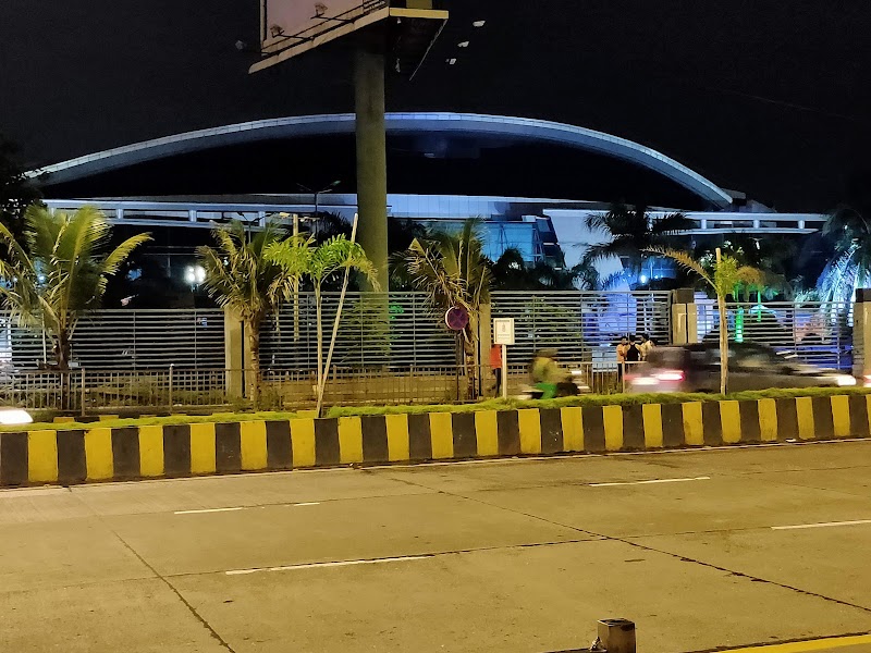 Dome SVP Stadium - Dome SVP Stadium Lala Lajpatrai Marg, Lotus Colony, Worli, Mumbai, Maharashtra 400018, India