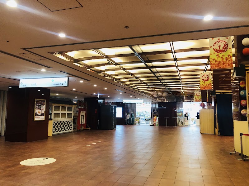 Higashi-ginza Sta. - Higashi-ginza Sta. 4-chōme-10-１０先 Ginza, Chuo City, Tokyo 104-0061, Japan