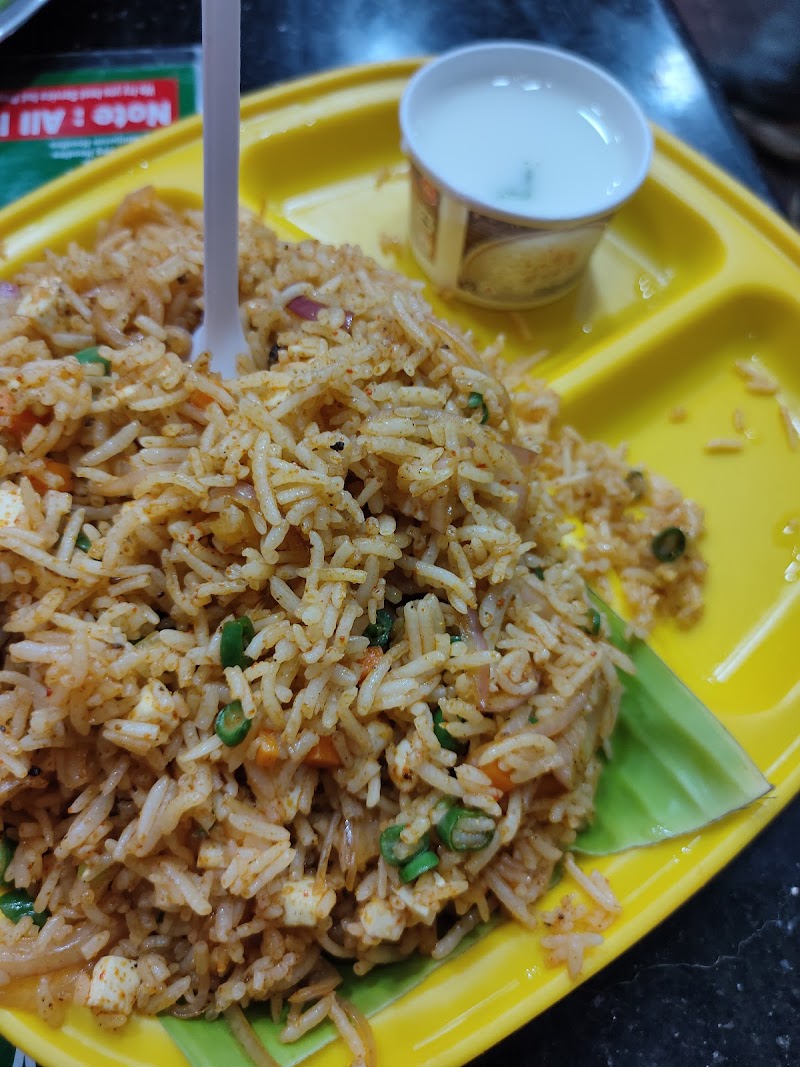 S V FOOD PLAZA - S V FOOD PLAZA Sri Varaha swamy rest house - 1, near Torigonda vengamamba Anna prasadam, Tirumala, Tirupati Urban, Andhra Pradesh 517504, India