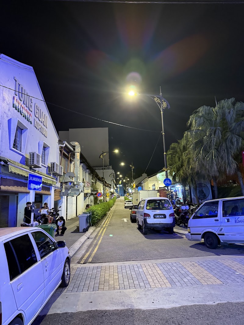 柔佛皇帽 - 柔佛皇帽 Bandar Johor Bahru, 80000 Johor Bahru, Johor, Malaysia