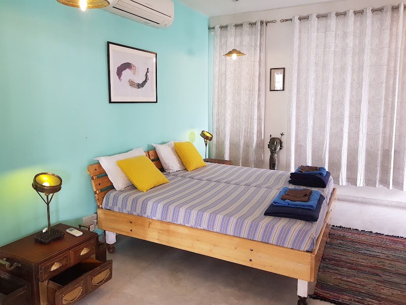 The Designer’s Studio - The Designer’s Studio, 22, Patel Colony, Sardar Patel Marg, C-Scheme, Patel Colony, Jaipur, Rajasthan 302001, India