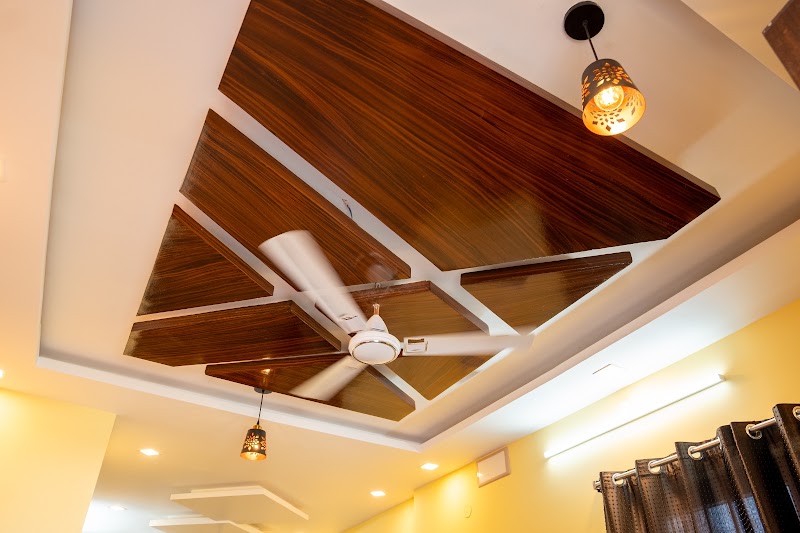 De Classic Homestay - De Classic Homestay 1d, 5th Cross,Swamipillai Thottam,Karuvadikuppam, SH 49, Lawspet, Puducherry, 605008, India