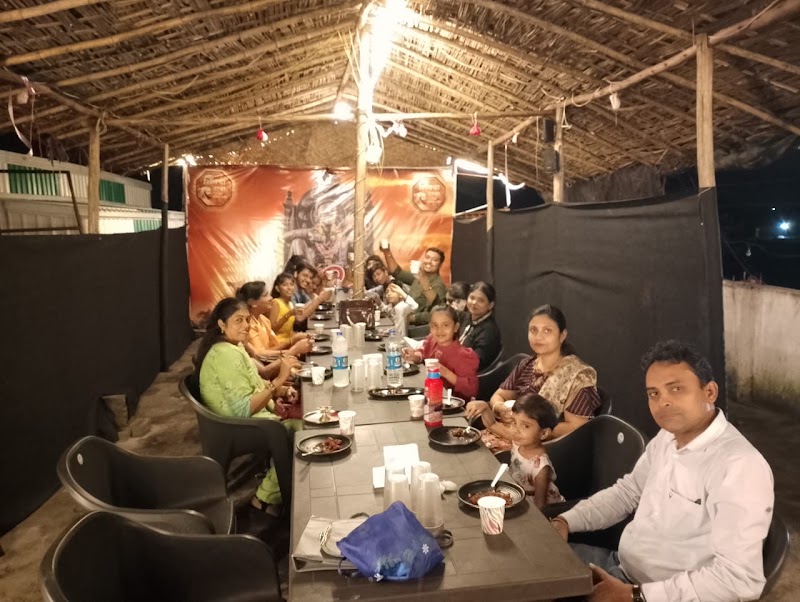 Shivba Restaurant And Family Garden
