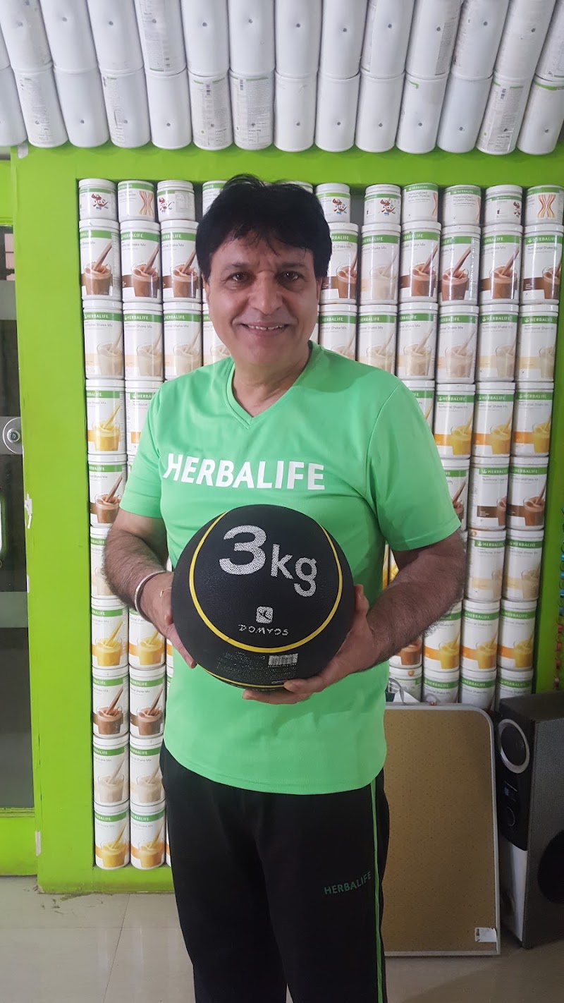 Nutrition Centre (Herbalife Ind. Ass.) - Nutrition Centre (Herbalife Ind. Ass.), 77, Commercial Complex, Nehru Nagar East, Bhilai, Chhattisgarh 490020, India