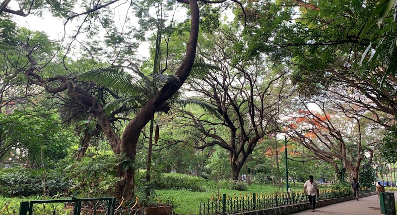 Lakshmi Devi Park