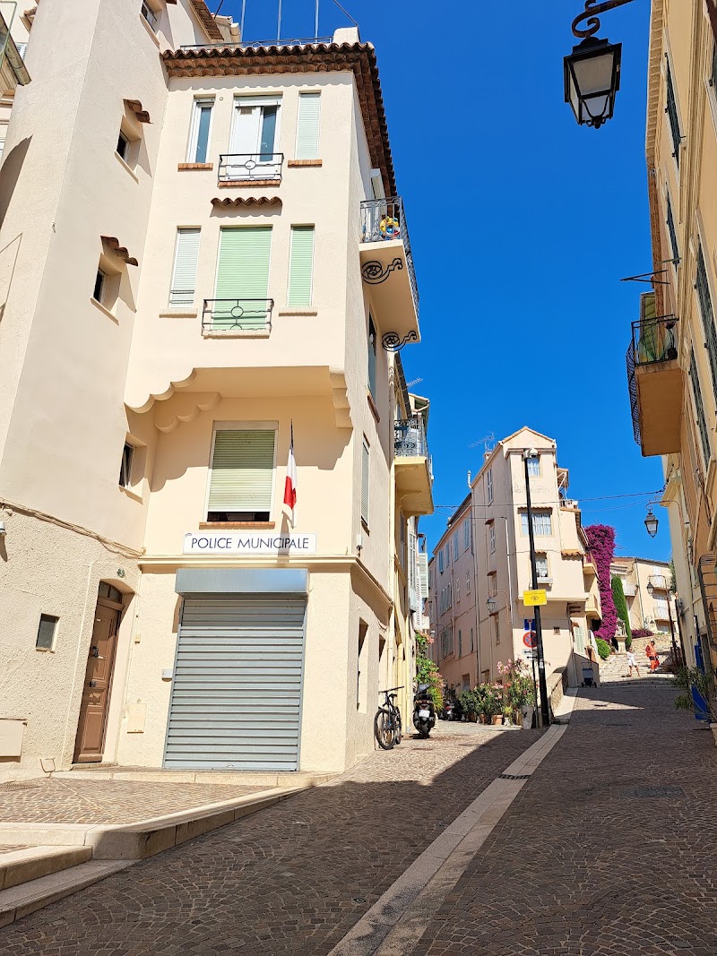 Cannes Center - Cannes Center 1 Rue du Châtaignier, 06400 Cannes, France