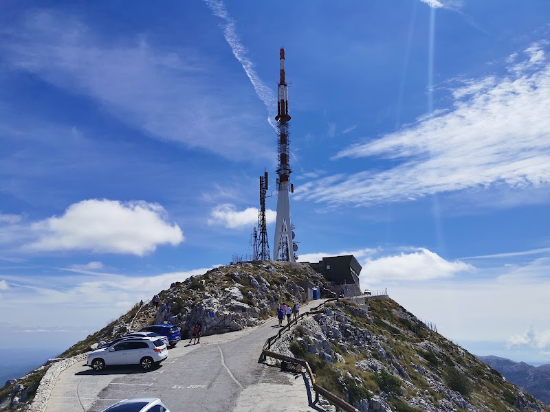 Sveti Jure - Sveti Jure, 21300, Zagvozd, Croatia