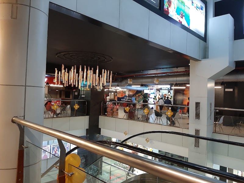 RP Mall - RP Mall, Mavoor Rd, Opposite Moffusil Bus Stand, Arayidathupalam, Kozhikode, Kerala 673004, India