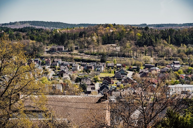 PBN Adventure Hill - PBN Adventure Hill, Rue de Pissoux 45, 6940 Durbuy, Belgium