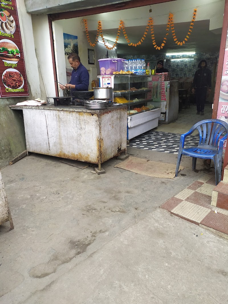 Prem Sweets - Prem Sweets bus stand, near Dalhousie, Moti Tiba, Dalhousie, Himachal Pradesh 176304, India