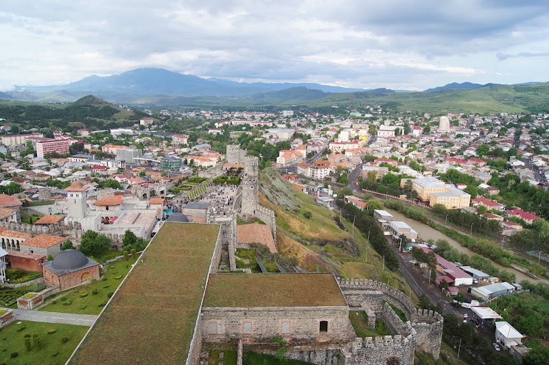 Akhaltsikhe - Akhaltsikhe, Georgia