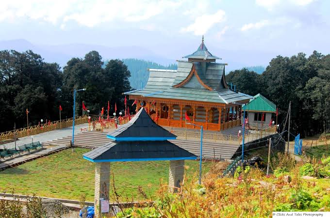 The Lords Kotgarh - The Lords Kotgarh, 7FQW+V27, road, near uco bank, Jarol, Himachal Pradesh 172031, India