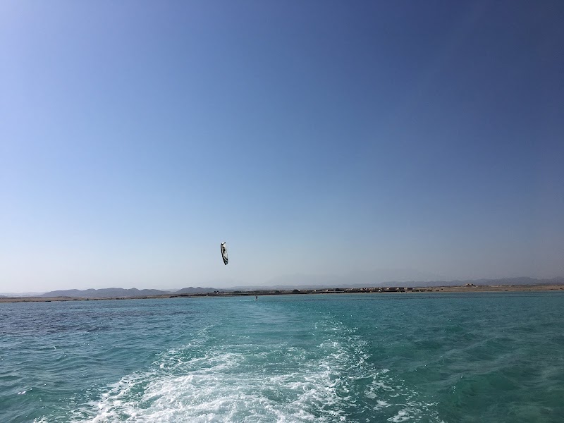 Kite Village Hamata - Kite Village Hamata Halayeb We Shalateen Rd, Marsa Alam, Red Sea Governate 1922422, Egypt