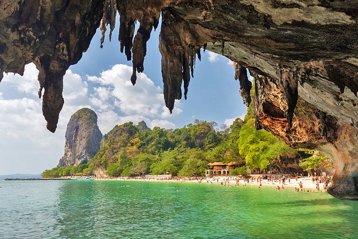 Princess Cave - Princess Cave 2R3R+R4R, Ao Nang, Mueang Krabi District, Krabi 81000, Thailand