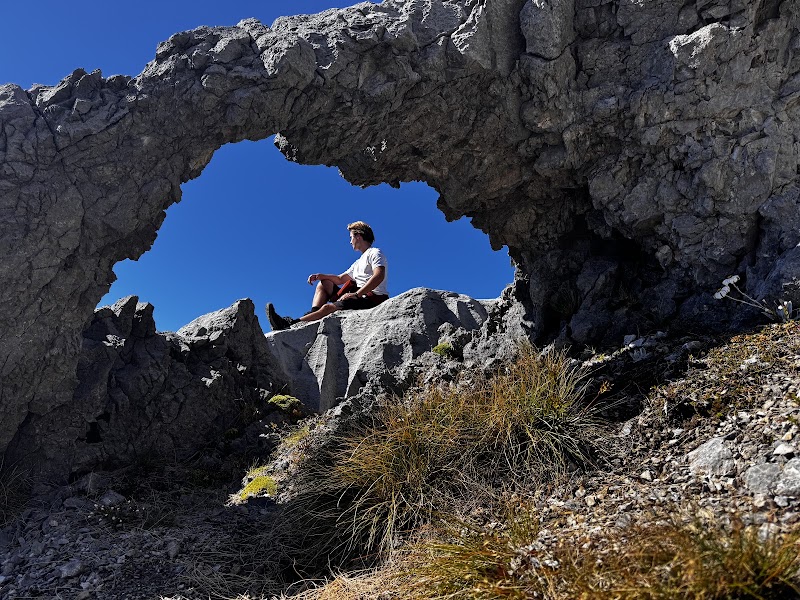 Mount Owen - Mount Owen, Tasman Region 7073, New Zealand